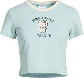 Puma GRAPHIC BABY TEE