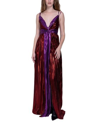 Sabina Mus&aacute;yev Kaia Maxi Dress