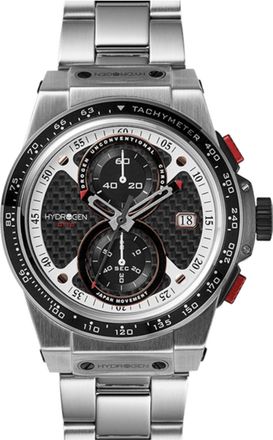 Hydrogen Otto Chrono Mens Watch