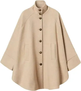 Twinset Donna, Giacche, Beige, M, new