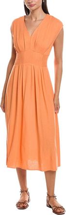 Nanette Lepore Midi Dress