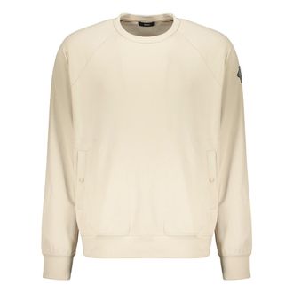Herno Uomo, Felpe, Beige, L, new