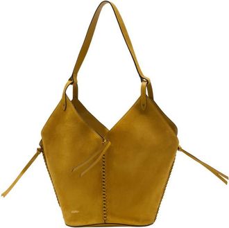 Isabel Marant Tampa Shoulder Bag Yellow