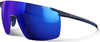 Julbo Faster Reactiv HC S1-3 Velobrille - Unisex | blau