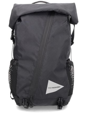 And Wander Und Wanderrucksack Ecopack 18. L