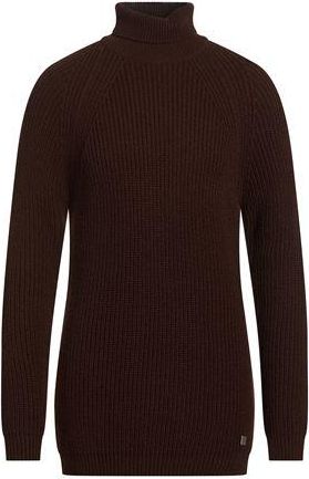 BL.11 BLOCK ELEVEN STRICKWAREN - Rollkragenpullover auf YOOX.COM