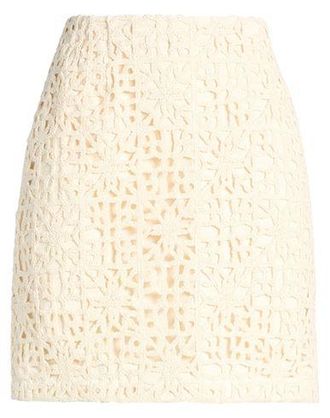 Fay BOTTOMWEAR - Mini skirts on YOOX.COM