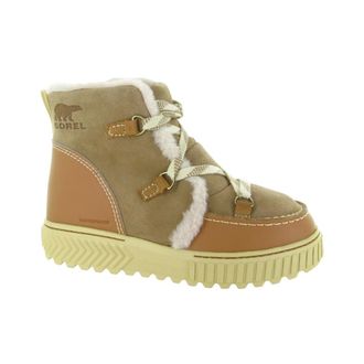 Sorel Schoenen, Dames, Veelkleurig, 37 EU, ONA AVE Alpine Boot