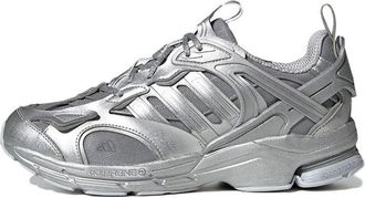 adidas Spiritain 2000 Marathon Running Shoes Silver HQ3690