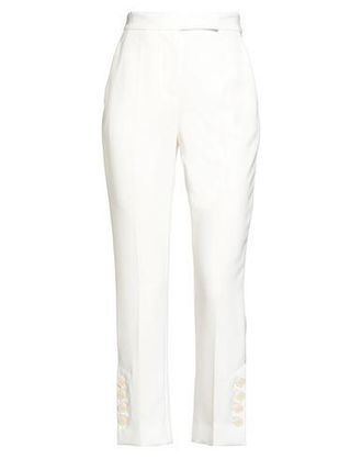 Max Mara BOTTOMWEAR - Trousers on YOOX.COM