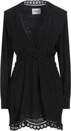 Isabel Marant VESTIDOS - Minivestidos en YOOX.COM