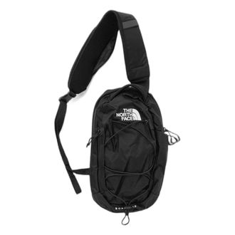 The North Face unisex, Borse, Nero, Taglia unica, new