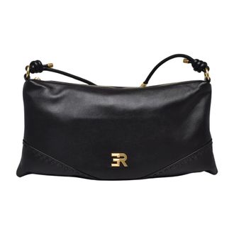 Ermanno Scervino Donna, Borse, Nero, Taglia unica, new