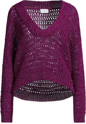 Nenette KNITWEAR - Jumpers on YOOX.COM