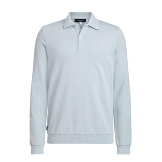 MR MARVIS Avenues * The Classic Polo Longsleeve