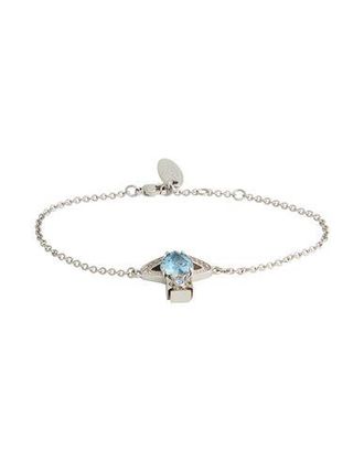 Vivienne Westwood JEWELLERY and WATCHES - Bracelets on YOOX.COM
