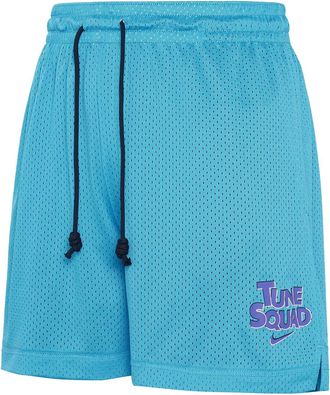 Nike AS Mens NK DF STD ISS REV Short S LT Blue FURY DJ3897-434