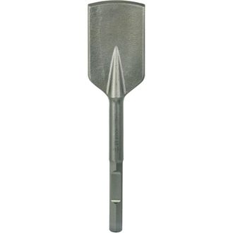 Bosch Cortador De Asfalto Pro Hex 28, 125 X 500 Mm