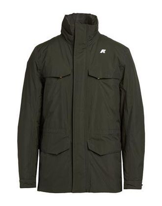 K-Way JACKEN & M&Auml;NTEL - Jacken und Anoraks auf YOOX.COM
