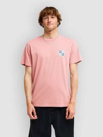 Billabong Troppo T-Shirt rosa