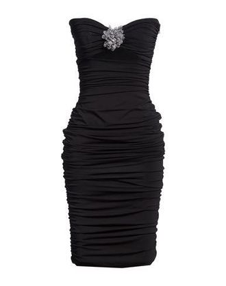 Amen DRESSES - Midi dresses sur YOOX.COM
