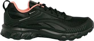 Reebok Ridgerider 6 GTX - Dames - Fitnessschoenen - Zwart - 36 EU - Fitness