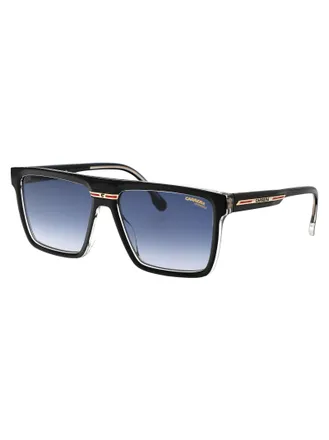 Carrera Mens Sunglasses Victoryc03-S Black Eco Polyamide