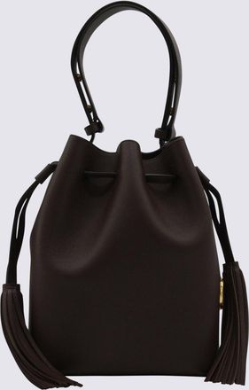 Valentino Garavani Bags Dark Coffee-Donna