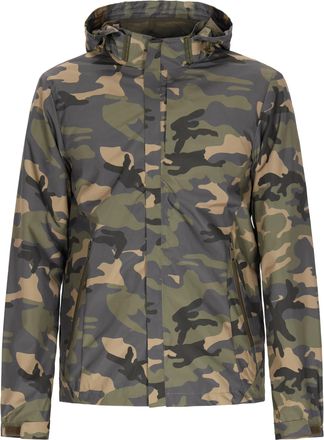 Mymo Jas Heren olijf