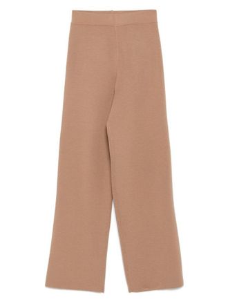 Fabiana Filippi Wool Trousers