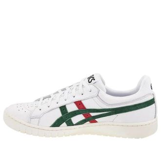 Asics Gel-PTG White Hunter Green 1193A159-101