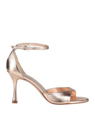 Sergio Levantesi FOOTWEAR - Sandals on YOOX.COM