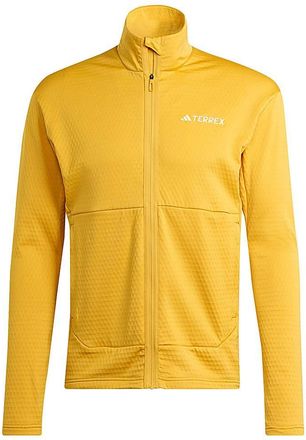 adidas Terrex Full Zip Fleece Jacket