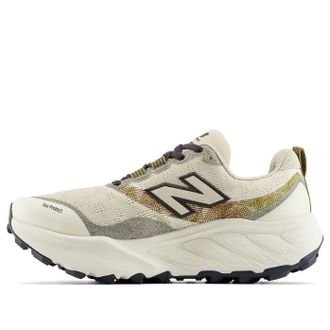 New Balance (WMNS) New Balance Fresh Foam X Hierro v9 Angora Basil Oil WHIER4A5