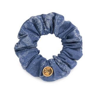 Etro Hair Accessory - female - Etro - Accessories - Blue - ONE SIZE - Accessories