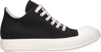 Rick Owens Sneakers Low-Top