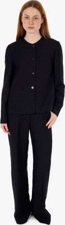 Liviana Conti Pantaloni Ethan notte