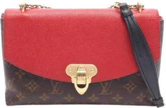 Louis Vuitton Borsa a spalla monogramma Saint Placide Pre-owned - - Pre-owned - Donna - Multicolore - ONE SIZE