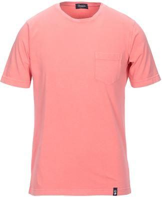 Drumohr TOPWEAR - T-shirts sur YOOX.COM