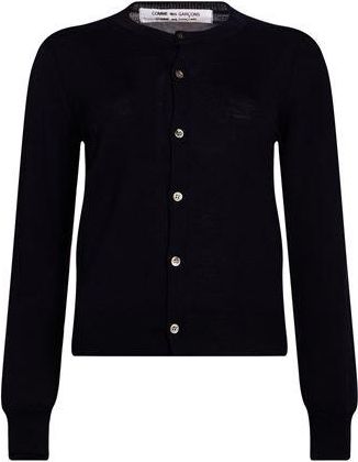 Comme Des Gar&ccedil;ons MAGLIERIA - Cardigan su YOOX.COM