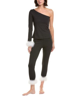 Sleeper Sleeper 2Pc Weekend Chic Lounge Se