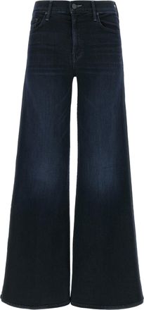 Mother The Twister Sneak Jeans