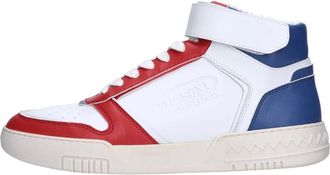 Missoni Sport Sneakers Multi Colour - Heren - Sneakers - Veelkleurig - 44 EU - Schoenen