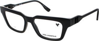 Karl Lagerfeld Optical Glasses BLACK