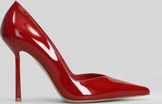 Le Silla Vivienne Pumps