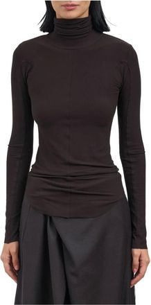 Andrea Ya'aqov Donna, Maglie, Marrone, M, new