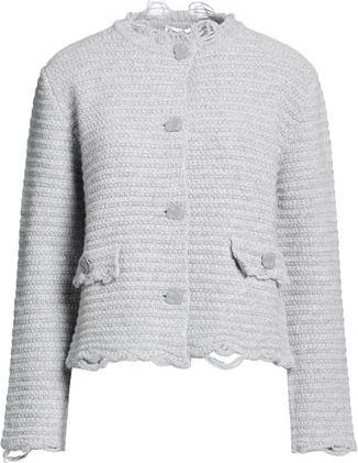 KANGRA MAGLIERIA - Cardigan su YOOX.COM