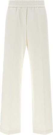 PESERICO White Punto Luce pants