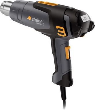 Steinel Hm 2020 E Decapador T&eacute;rmico Negro 2200 W