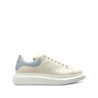 Alexander McQueen Lace-up Sneakers